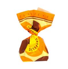 Truffle candies